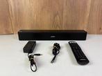 Bose - Solo 5 TV Sound System - Active Luidspreker, Nieuw