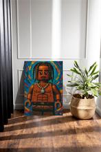 ANDSAL - Travis Scott Lego Special Limited Edition w/COA, Nieuw