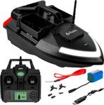 2dekans | Faas Voerboot T60 - voor Karpervissen - VisBoot, Ophalen of Verzenden, Zo goed als nieuw