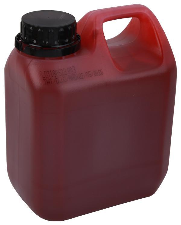 Robin Red® Liquid (Haiths) 1L, Watersport en Boten, Hengelsport | Algemeen, Overige typen, Nieuw, Verzenden