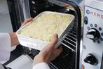 Gastronorm tray - 2/3 GN -  35,4x32,5 - per 1 stuks - Hendi, Verzenden, Nieuw in verpakking