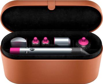 Dyson Airwrap Volume + Shape - HS01 - Fuchsia beschikbaar voor biedingen