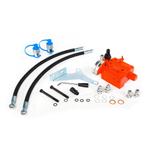 Hydraulische Ventielblok voor Massey Ferguson 35 50 65 135, Ophalen of Verzenden, Nieuw, Overige merken