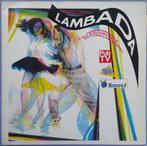 Various – Lambada 2 x LP, Verzenden, Nieuw in verpakking