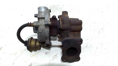 Turbo Peugeot Boxer  2.0 HDi, Auto-onderdelen, Motor en Toebehoren, ARN erkend, Stiba lid, Erkend duurzaam, Gebruikt, Herkomst onderdeel bekend