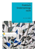 Praktisch ondernemingsrecht 9789001813772, Boeken, Verzenden, Zo goed als nieuw