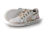 Keq Veterschoenen in maat 27 Wit | 10% extra korting, Kinderen en Baby's, Verzenden, Jongen of Meisje, Keq, Schoenen