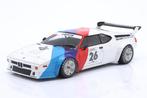 Werk83 1:18 - Modelauto - BMW M1 - Procar series 1979 -, Hobby en Vrije tijd, Nieuw