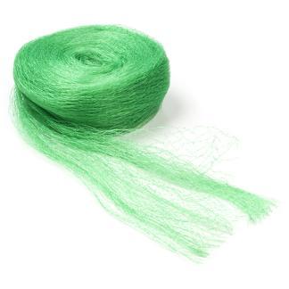 Vogelnet | Nature | 7.5 g/m², Dieren en Toebehoren, Overige Dieren-accessoires, Nieuw, Verzenden