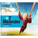 Meander leerlingenboek groep 7, Verzenden, Nieuw