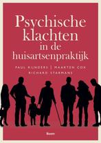9789024422654 Psychische klachten in de huisartsenpraktijk, Verzenden, Zo goed als nieuw, Paul Rijnders,