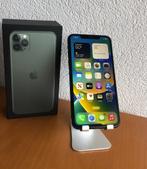 Apple iPhone 11 Pro Max 64GB / 256GB / Groen / Zwart, IPhone 11 Pro Max, Refurbished, Ophalen of Verzenden, Zonder simlock