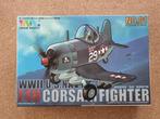 Tiger Model TM-101 F4U Corsair Fighter EGG Tank, Verzenden, Nieuw