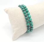 Malachiet armband, Ophalen of Verzenden, Nieuw