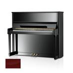 Schimmel Classic C130 T MP messing piano, Nieuw