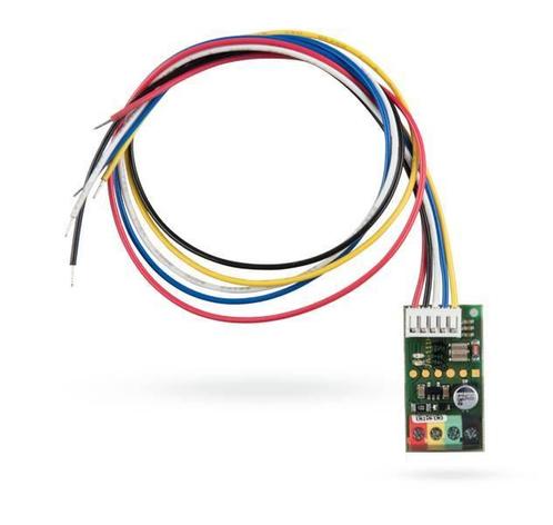 Jablotron JA-111H TRB aansluitmodule bedrade detector, Diensten en Vakmensen, Alarminstallateurs en Beveiliging