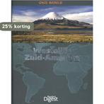 Westelijk Zuid-Amerika / Onze wereld / 16 9789064079337, Verzenden, Zo goed als nieuw, Gunther Wessel