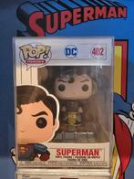 Funko - Funko Pop - Superman Variant collection
