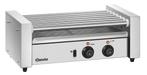 Bartscher Worstjesrolgrill | 230V | 600x320x230mm, Ophalen of Verzenden, Nieuw in verpakking