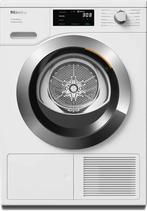 Miele Teh785wp Warmtepompdroger – 9 Kg, Ophalen of Verzenden, Nieuw, Voorlader, 85 tot 90 cm