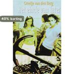 Het einde van later / Zomer en Keuning familieromans, Verzenden, Gelezen, Greetje van den Berg