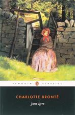 Jane Eyre 9780140434002 Charlotte Bronte, Boeken, Verzenden, Gelezen, Charlotte Bronte