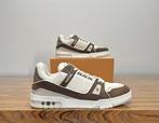 Louis Vuitton - LV Trainer - Sneakers - Maat: EU 45, EU 45.5, Nieuw