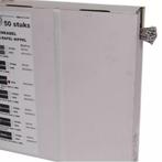 Slurf RVS derailleur binnenkabel - 2,25m - anti-rafelnipp..., Ophalen of Verzenden, Nieuw