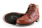 Timberland veterboots in maat 42 Bruin | 10% korting, Kleding | Heren, Schoenen, Bruin, Verzenden, Timberland, Boots