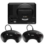 SEGA Mega Drive Mini (2 Controllers)