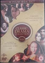 Classic Drama collection (6 disc)           Gratis verzenden, Cd's en Dvd's, Dvd's | Tv en Series, Verzenden, Nieuw in verpakking