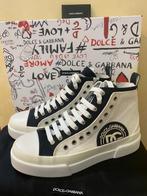 Dolce & Gabbana - Sneakers - Maat: EU 43 - Nieuw met tags, Nieuw