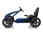 MERCEDES, Skelter / Trapauto / Go-Kart, Kinderen en Baby's, Verzenden, Nieuw, Overige typen