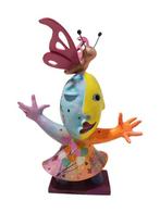 Juan García Ripollés (1932) - Mariposa, Antiek en Kunst