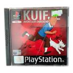 Kuifje Avontuur Onbekend (PS1) (TWEEDEHANDS), Verzenden, Nieuw