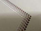 Ecopelle gestikt maat 7x1,40 m - Textiel - 700 cm - 140 cm -