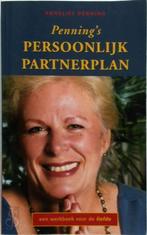Pennings persoonlijk partnerplan, Nieuw, Verzenden