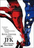 JFK - Tatort Dallas (Directors Cut, 2 DVDs) von Oli...  DVD, Zo goed als nieuw, Verzenden