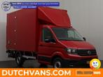 Volkswagen Crafter 2.0TDI Laadklep 2024 L4 H1 Diesel, Auto's, Euro 6, Volkswagen, Nieuw, Te koop
