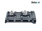 Kleppendeksel Kawasaki ZX 10 R 2006-2007 (NINJA ZX-10R, Motoren, Verzenden, Gebruikt