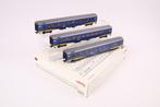 Märklin H0 - 42643 - Modeltrein personenwagonset (1) - Set, Hobby en Vrije tijd, Modeltreinen | H0, Nieuw