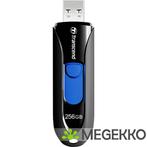 Transcend TS256GJF790K USB flash drive 256 GB USB Type-A 3.0, Nieuw, Verzenden