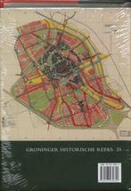 Stad van het Noorden / Groninger historische reeks / 25, Boeken, Verzenden, Gelezen