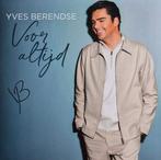 lp nieuw - Yves Berendse - Voor Altijd (NIET Gesigneerd), Verzenden, Zo goed als nieuw