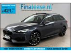 CUPRA Leon Sportstourer 1.4 e-Hybrid VZ Performance Pano, Automaat, Stationwagon, Nieuw, Hybride Elektrisch/Benzine