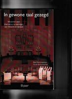 In gewone taal gezegd B-jaar 9789078477044 B. Rentmeester, Verzenden, Zo goed als nieuw, B. Rentmeester