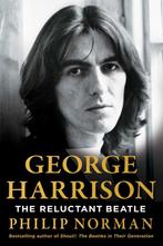 9781398513419 George Harrison Philip Norman, Boeken, Verzenden, Nieuw, Philip Norman
