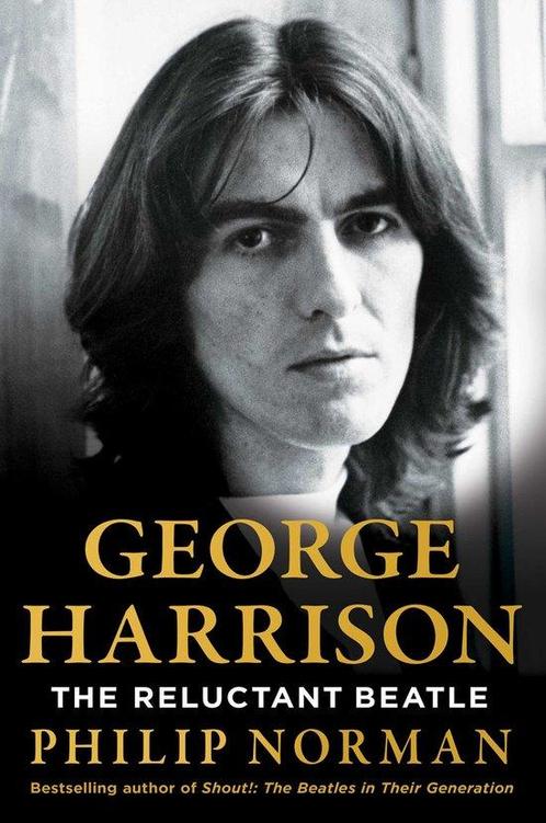 9781398513419 George Harrison Philip Norman, Boeken, Biografieën, Nieuw, Verzenden