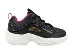 Fila Strada A FFK0016.83152 Zwart-28, Verzenden, Nieuw, Zwart