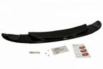 Maxton Frontspoiler bumper lip BMW E81 E82 E87 E88 B2710, Nieuw, Voor, BMW